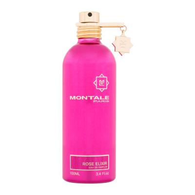 Montale Rose Elixir Parfumska voda za ženske 100 ml