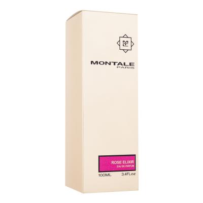 Montale Rose Elixir Parfumska voda za ženske 100 ml