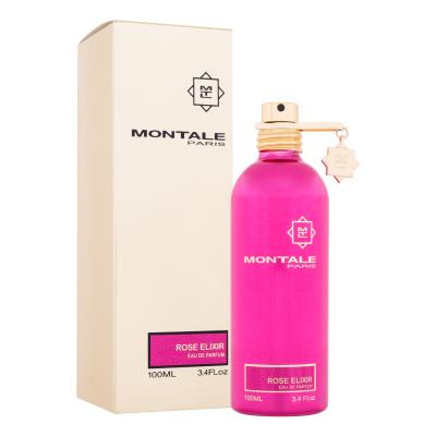 Montale Rose Elixir Parfumska voda za ženske 100 ml