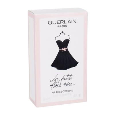 Guerlain La Petite Robe Noire Toaletna voda za ženske 30 ml