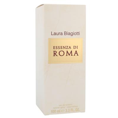 Laura Biagiotti Essenza di Roma Toaletna voda za ženske 100 ml