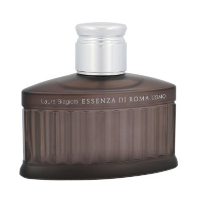 Laura Biagiotti Essenza di Roma Uomo Toaletna voda za moške 125 ml