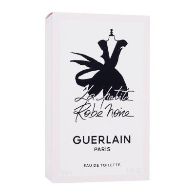 Guerlain La Petite Robe Noire Toaletna voda za ženske 100 ml