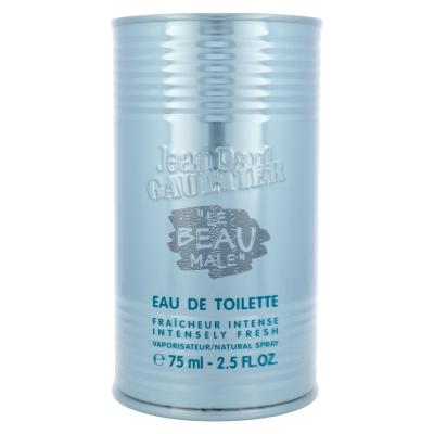 Jean Paul Gaultier Le Beau Male Toaletna voda za moške 75 ml