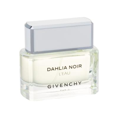 Givenchy Dahlia Noir L´Eau Toaletna voda za ženske 50 ml
