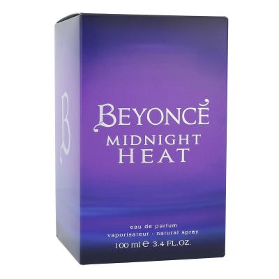 Beyonce Midnight Heat Parfumska voda za ženske 100 ml