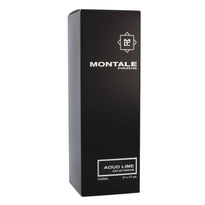 Montale Aoud Lime Parfumska voda 100 ml