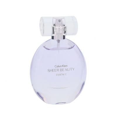 Calvin Klein Sheer Beauty Essence Toaletna voda za ženske 30 ml