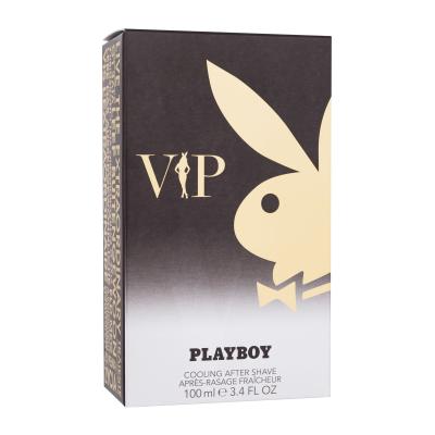 Playboy VIP For Him Vodica po britju za moške 100 ml