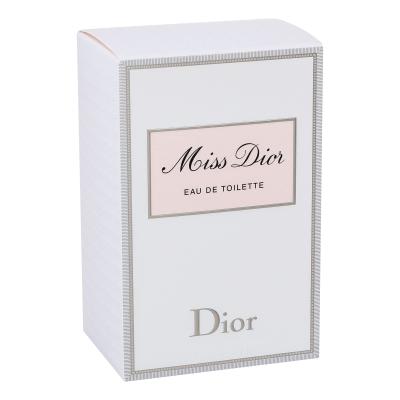 Christian Dior Miss Dior 2013 Toaletna voda za ženske 100 ml