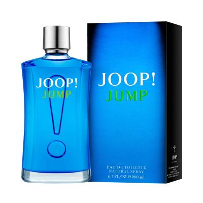 JOOP! Jump Toaletna voda za moške 200 ml