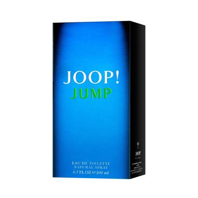 JOOP! Jump Toaletna voda za moške 200 ml