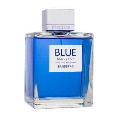 Banderas Blue Seduction Toaletna voda za moške 200 ml