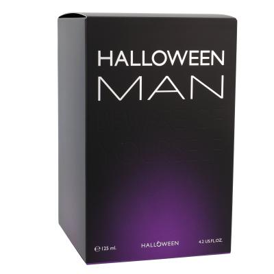 Halloween Man Toaletna voda za moške 125 ml