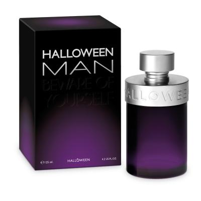 Halloween Man Toaletna voda za moške 125 ml