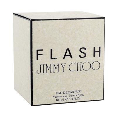 Jimmy Choo Flash Parfumska voda za ženske 100 ml
