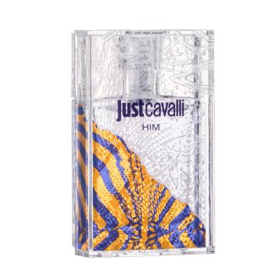 Roberto Cavalli Just Cavalli Him Toaletna voda za moške 30 ml