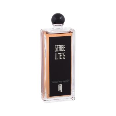 Serge Lutens Santal Majuscule Parfumska voda 50 ml