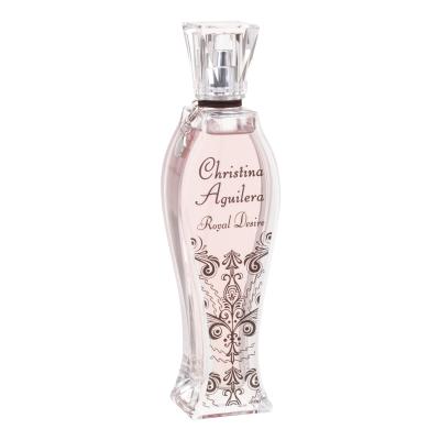 Christina Aguilera Royal Desire Parfumska voda za ženske 100 ml