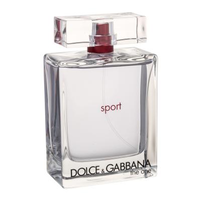 Dolce&amp;Gabbana The One Sport For Men Toaletna voda za moške 150 ml
