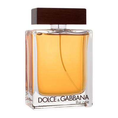 Dolce&amp;Gabbana The One Toaletna voda za moške 150 ml