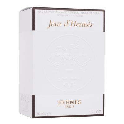 Hermes Jour d´Hermes Parfumska voda za ženske za ponovno polnjenje 30 ml