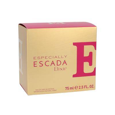 ESCADA Especially Escada Elixir Parfumska voda za ženske 75 ml