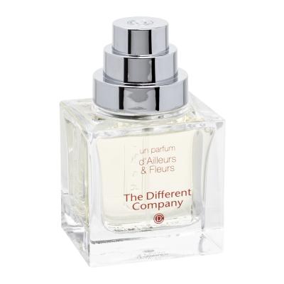 The Different Company Un Parfum d´Ailleurs et Fleurs Toaletna voda za ženske 50 ml