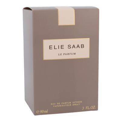 Elie Saab Le Parfum Intense Parfumska voda za ženske 90 ml