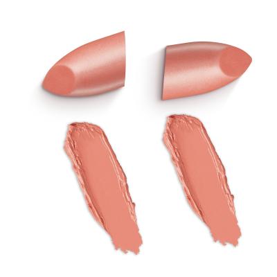 Rimmel London Lasting Finish Šminka za ženske 4 g Odtenek 206 Nude Pink