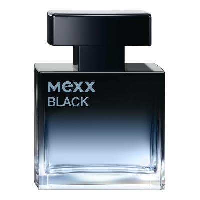 Mexx Black Man Toaletna voda za moške 30 ml