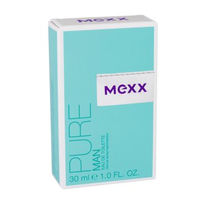 Mexx Pure Man Toaletna voda za moške 30 ml