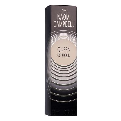 Naomi Campbell Queen Of Gold Parfumska voda za ženske 30 ml