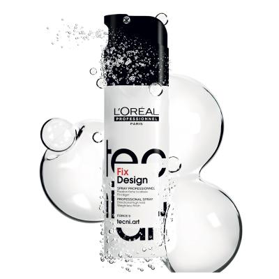 L&#039;Oréal Professionnel Tecni.Art Fix Design Lak za lase za ženske 200 ml