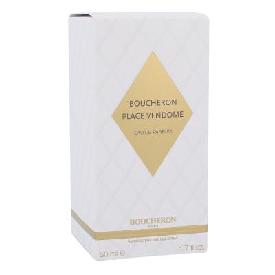 Boucheron Place Vendôme Parfumska voda za ženske 50 ml