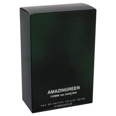 COMME des GARCONS Amazingreen Parfumska voda 100 ml
