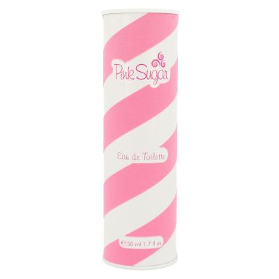 Pink Sugar Pink Sugar Toaletna voda za ženske 50 ml