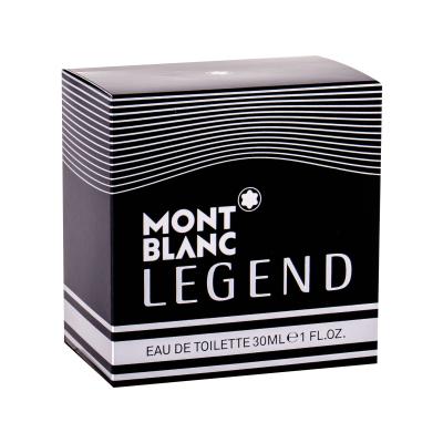 Montblanc Legend Toaletna voda za moške 30 ml