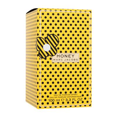 Marc Jacobs Honey Parfumska voda za ženske 100 ml