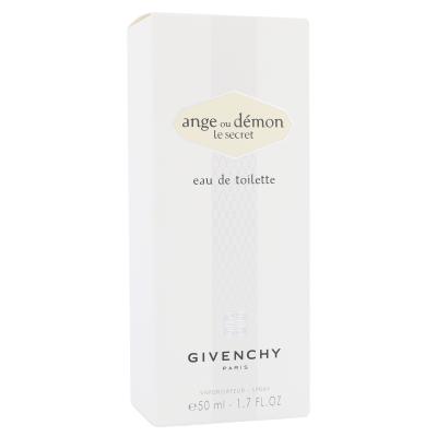 Givenchy Ange ou Démon (Etrange) Le Secret Toaletna voda za ženske 50 ml