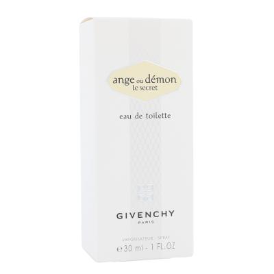Givenchy Ange ou Démon (Etrange) Le Secret Toaletna voda za ženske 30 ml