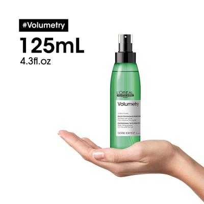 L&#039;Oréal Professionnel Volumetry Professional Texturizing Spray Volumen las za ženske 125 ml