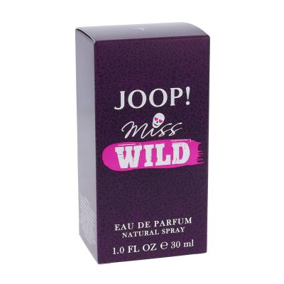 JOOP! Miss Wild Parfumska voda za ženske 30 ml