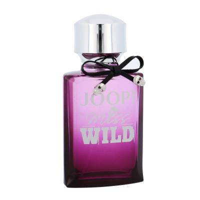 JOOP! Miss Wild Parfumska voda za ženske 75 ml