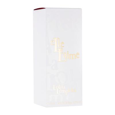 Lolita Lempicka Elle L´Aime Parfumska voda za ženske 80 ml