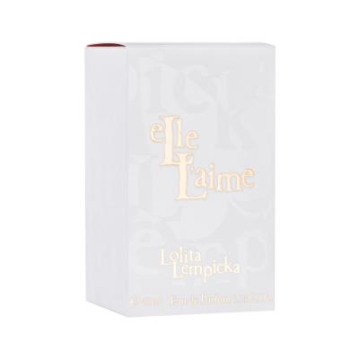 Lolita Lempicka Elle L´Aime Parfumska voda za ženske 40 ml