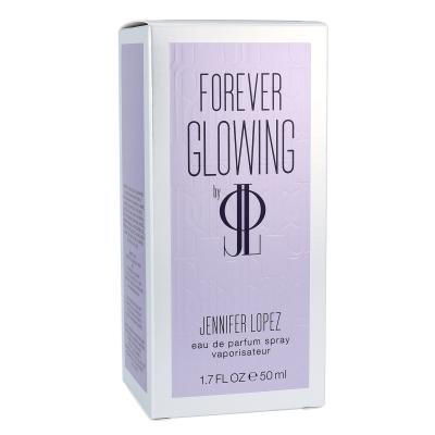 Jennifer Lopez Forever Glowing Parfumska voda za ženske 50 ml