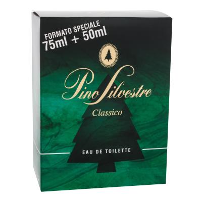 Pino Silvestre Classico Toaletna voda za moške 125 ml