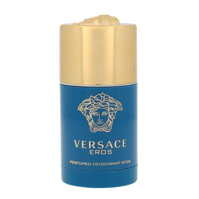Versace Eros Deodorant za moške 75 ml