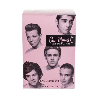 One Direction Our Moment Parfumska voda za ženske 100 ml